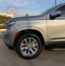 شيفروليه تاهو